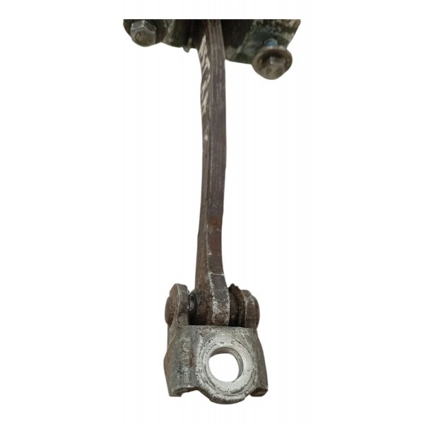 Limitador Porta Dianteiro Esquerdo Chevrolet Astra 2002 2003