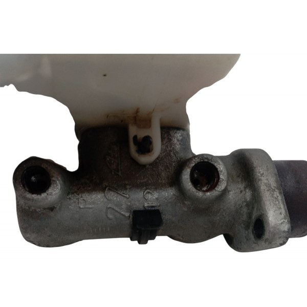 Cilindro Mestre Peugeot 207 2004 2005 2006 2007