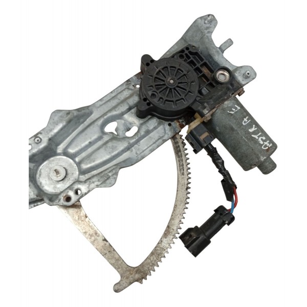 Maquina Vidro Dianteiro Esquerdo Chevrolet Astra 2002 2003