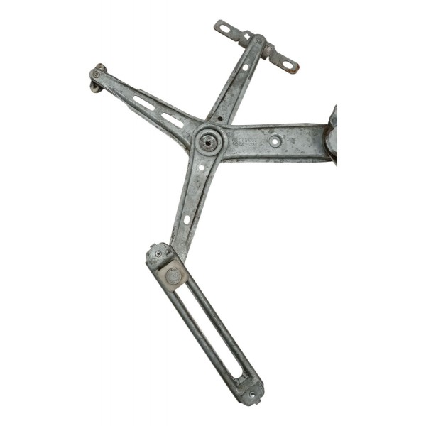 Maquina Vidro Dianteiro Esquerdo Chevrolet Astra 2002 2003