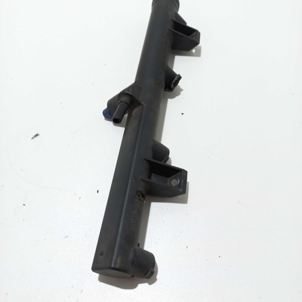 Flauta Injeção Citroen C4 Pallas 2010