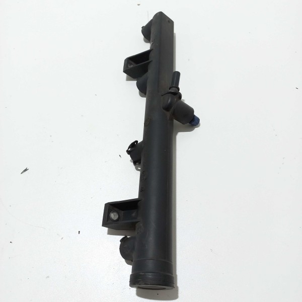 Flauta Injeção Citroen C4 Pallas 2010