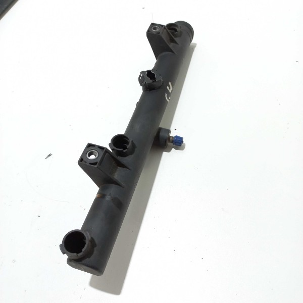 Flauta Injeção Citroen C4 Pallas 2010