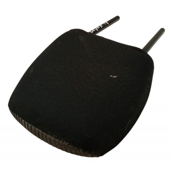 Encosto Apoio Cabeça Banco Traseiro Renault Logan 2009 2010