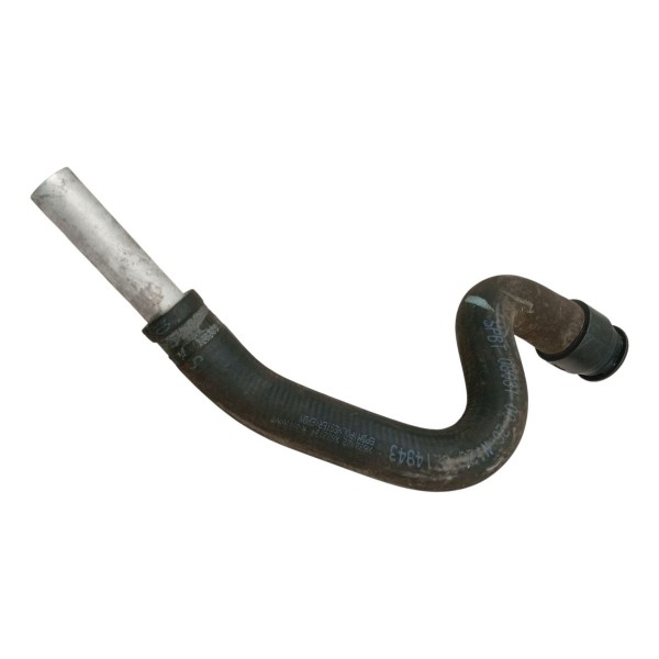 Mangueira Resfriamento Citroen C4 Pallas 2.0 2008 2009 2010