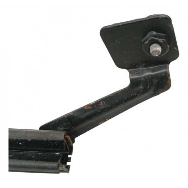 Guia Parachoque Dianteiro Esquerdo Citroen C4 Pallas 2008