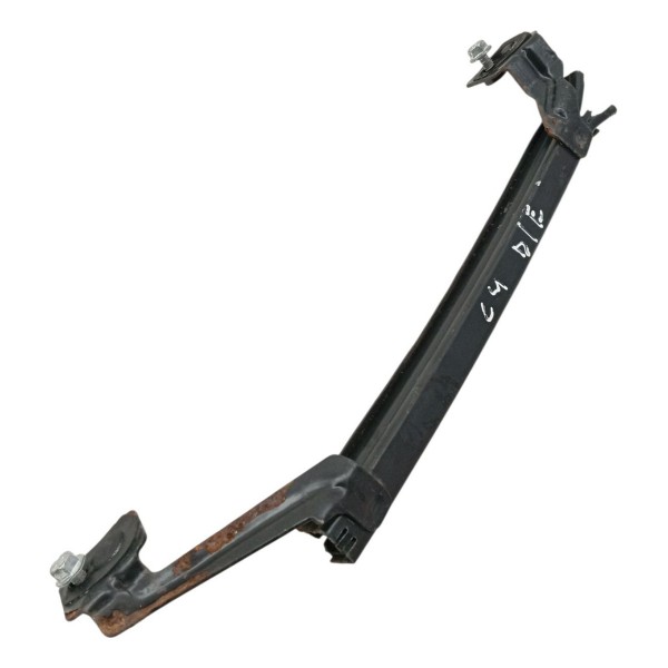 Guia Parachoque Dianteiro Esquerdo Citroen C4 Pallas 2008