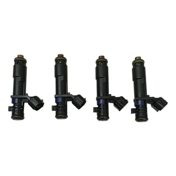 Bico Injetor Citroen C4 Pallas 2.0 2008 2009 2010 2011 2012