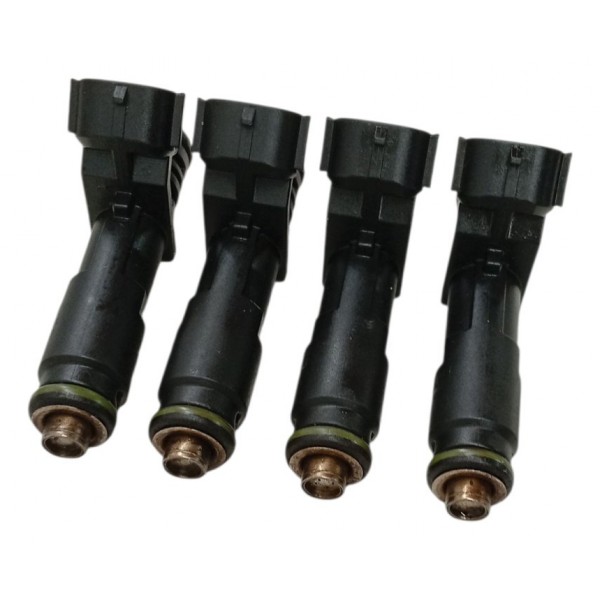 Bico Injetor Citroen C4 Pallas 2.0 2008 2009 2010 2011 2012