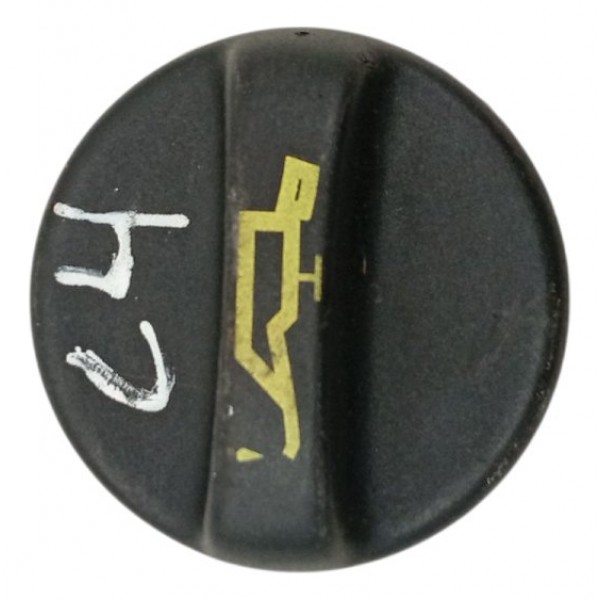 Tampa Oleo Motor Citroen C4 Pallas 2.0 2008 2009 2010 2011