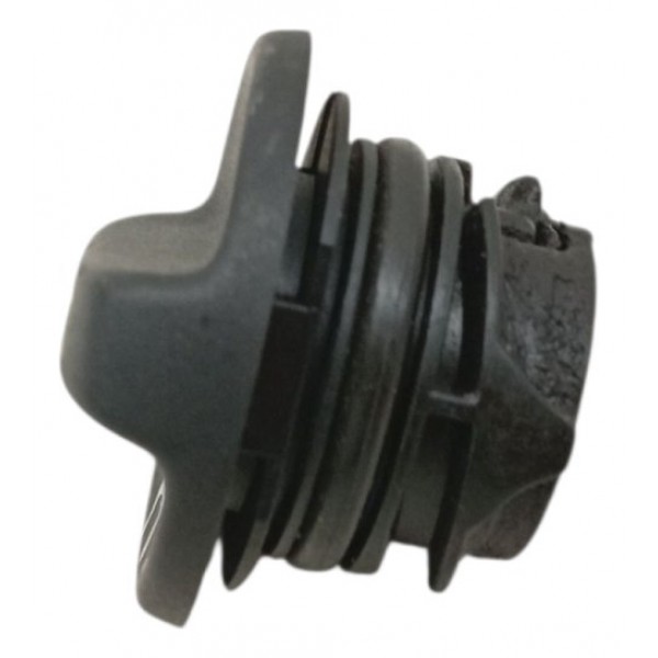 Tampa Oleo Motor Citroen C4 Pallas 2.0 2008 2009 2010 2011