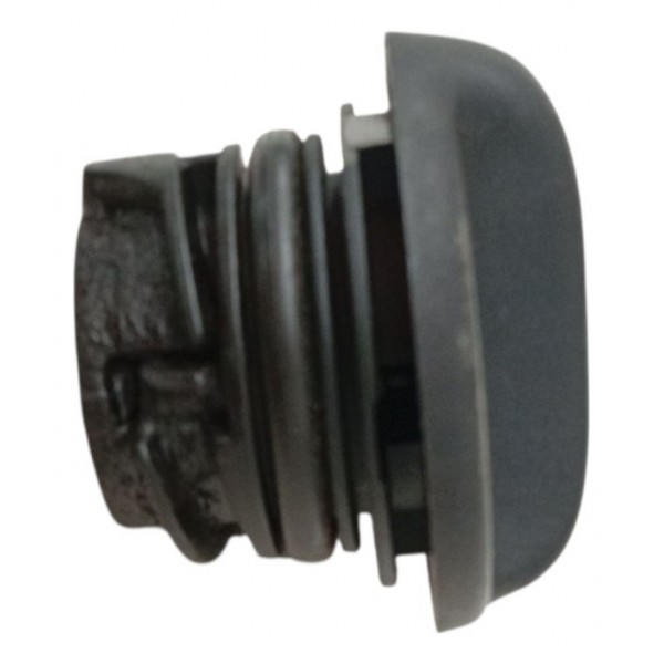 Tampa Oleo Motor Citroen C4 Pallas 2.0 2008 2009 2010 2011