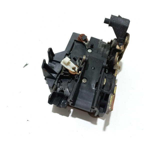 Fechadura Interna Porta Dianteira Direita Renault Clio Preto