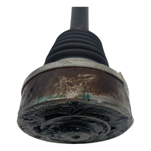 Semi Eixo Esquerdo Volkswagen Spacefox 1.6 2015 2016