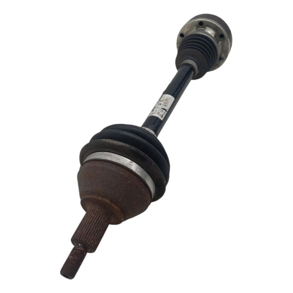 Semi Eixo Esquerdo Volkswagen Spacefox 1.6 2015 2016