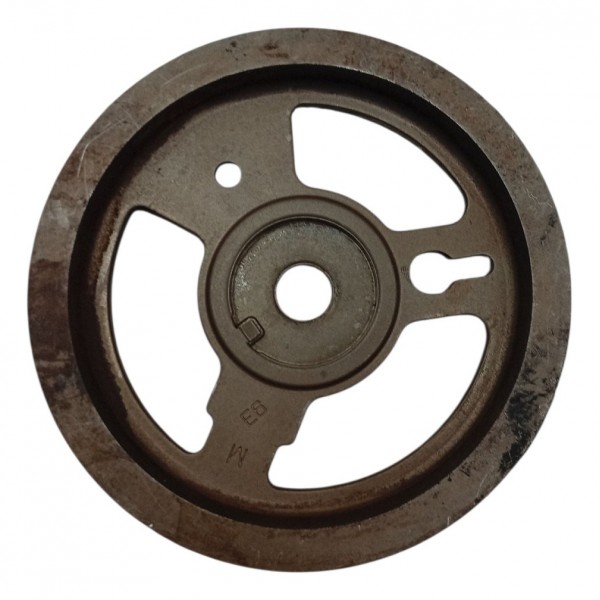 Polia Comando Valvulas Citroen C4 Pallas 2008 2009 2010 2011