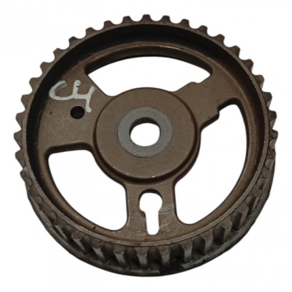 Polia Comando Valvulas Citroen C4 Pallas 2008 2009 2010 2011