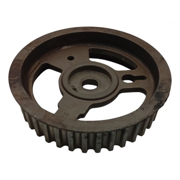 Polia Comando Valvulas Citroen C4 Pallas 2008 2009 2010 2011