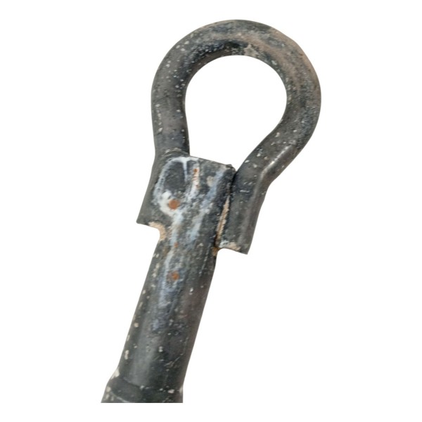 Parafuso Gancho Reboque Citroen C4 Pallas 2008 2009 2010