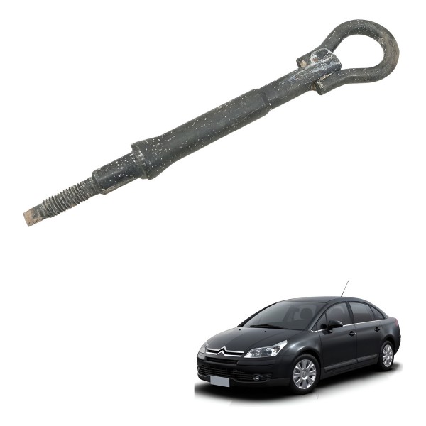 Parafuso Gancho Reboque Citroen C4 Pallas 2008 2009 2010