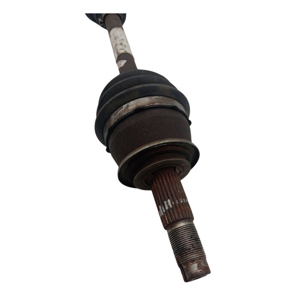 Semi Eixo Esquerdo Chevrolet Onix 1.0 2020 2021 2022 2023