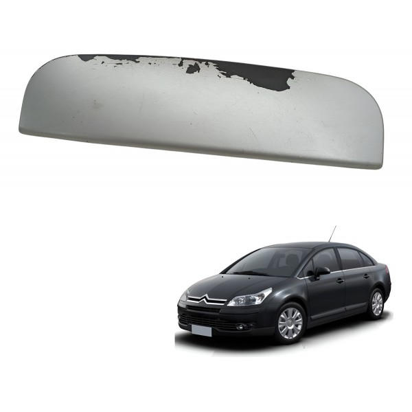 Maçaneta Tampa Traseira Citroen C4 Pallas 2.0 2008 2009 2010