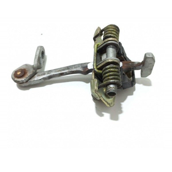 Limitador Porta Dianteira Direita Renault Clio