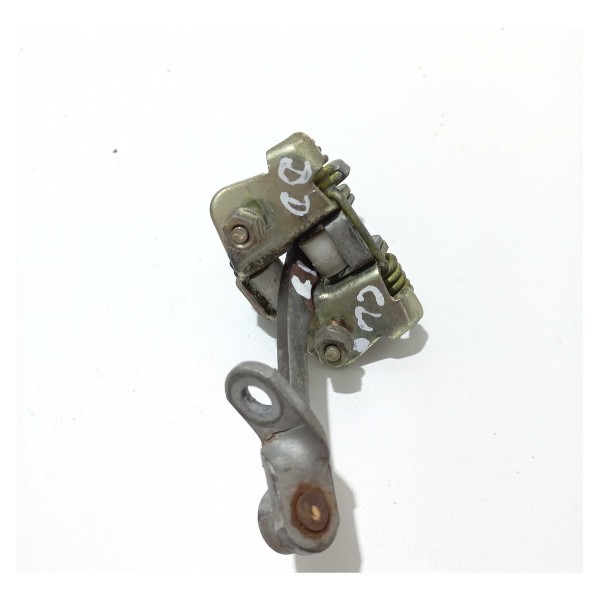 Limitador Porta Dianteira Direita Renault Clio