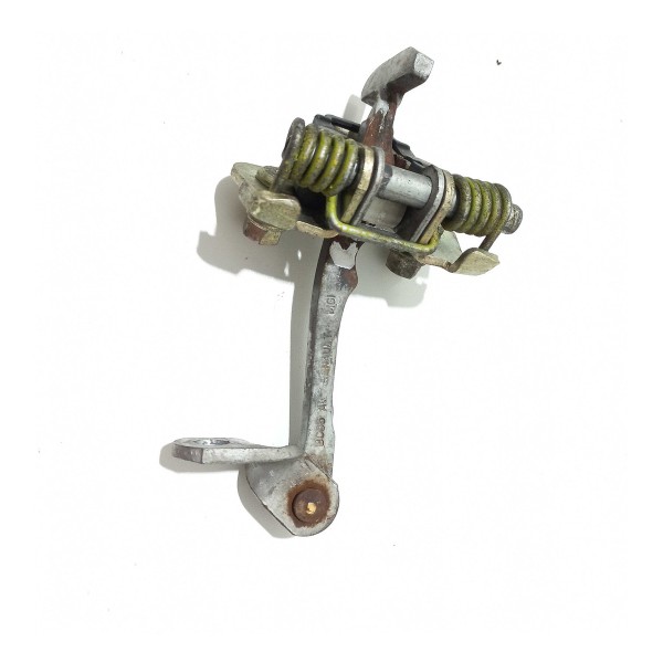 Limitador Porta Dianteira Direita Renault Clio