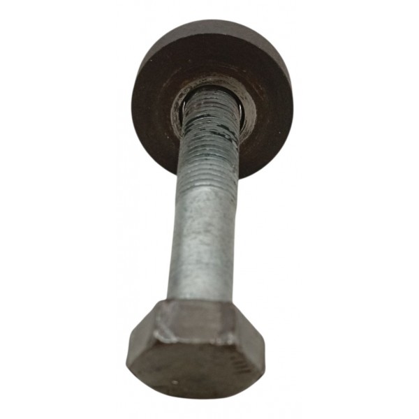 Parafuso Fixação Polia Virabrequim Citroen C4 Pallas 2008