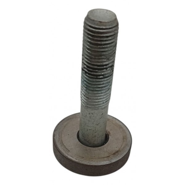 Parafuso Fixação Polia Virabrequim Citroen C4 Pallas 2008