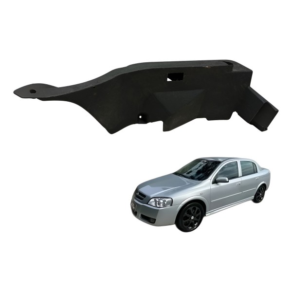 Suporte Bagagito Esquerdo Chevrolet Astra 2001 2002 2003