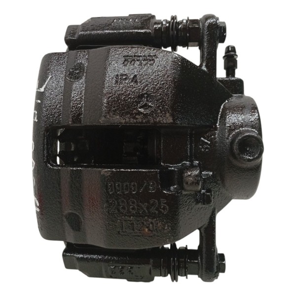 Pinça Freio Dianteiro Esquerdo Mercedes B200 2008 2009 2010