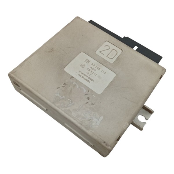 Modulo Conforto Chevrolet Astra 2p 2000 2001 2002 2003 2004