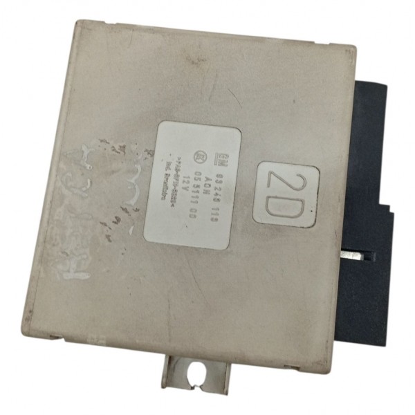 Modulo Conforto Chevrolet Astra 2p 2000 2001 2002 2003 2004
