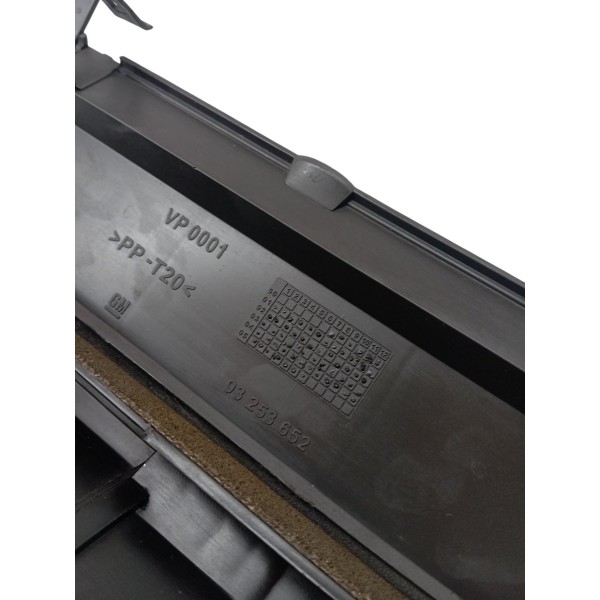 Caixa Ar Forçado Chevrolet Celta 1.0 2006 2007