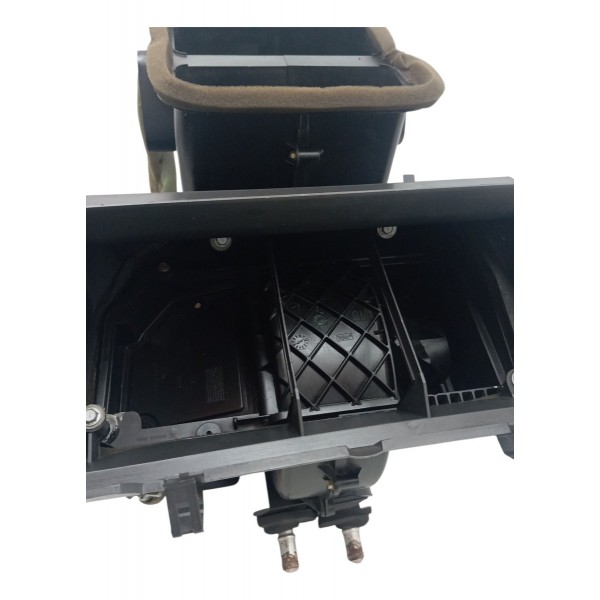 Caixa Ar Forçado Chevrolet Celta 1.0 2006 2007