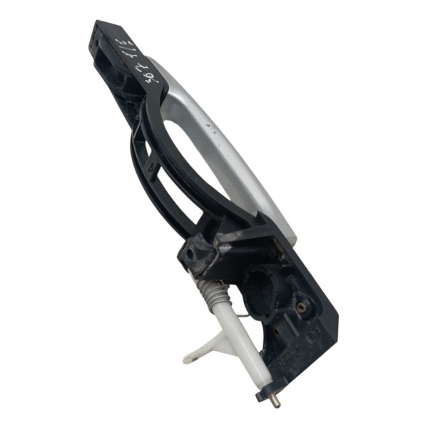 Maçaneta Traseira Esquerda Peugeot 307 2008 2009 2010 Traseira