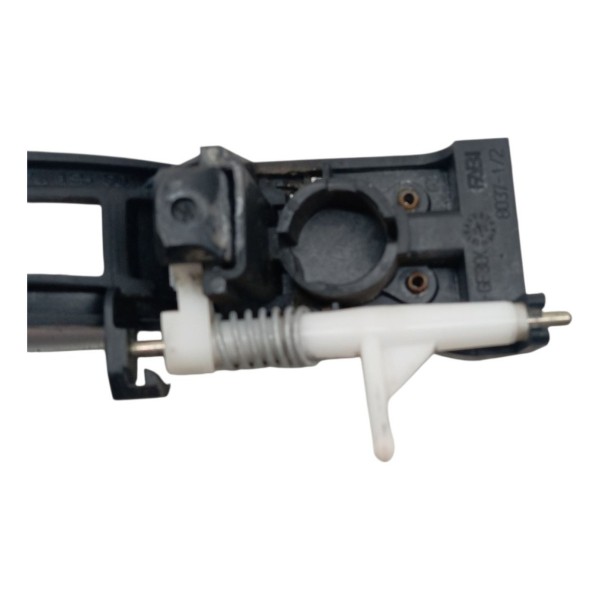 Maçaneta Traseira Esquerda Peugeot 307 2008 2009 2010 Traseira