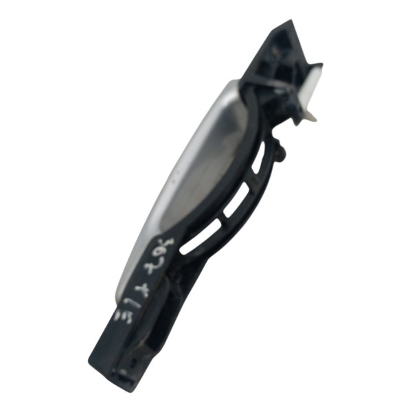 Maçaneta Traseira Esquerda Peugeot 307 2008 2009 2010 Traseira