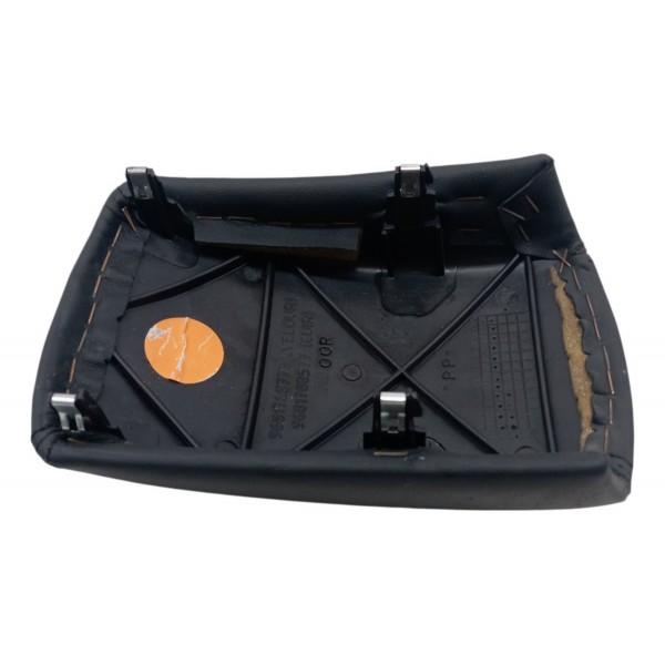 Acabamento Tampa Console Central C4 Pallas 2008 2009 2010