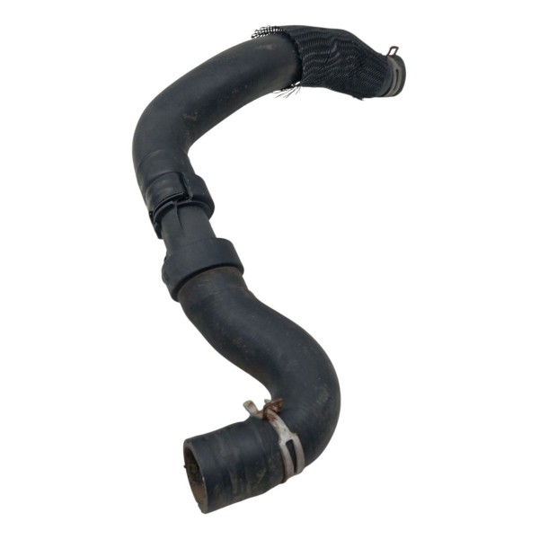 Mangueira Água Radiador T Citroen C4 Pallas 2008 2009 2010