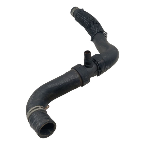 Mangueira Água Radiador T Citroen C4 Pallas 2008 2009 2010