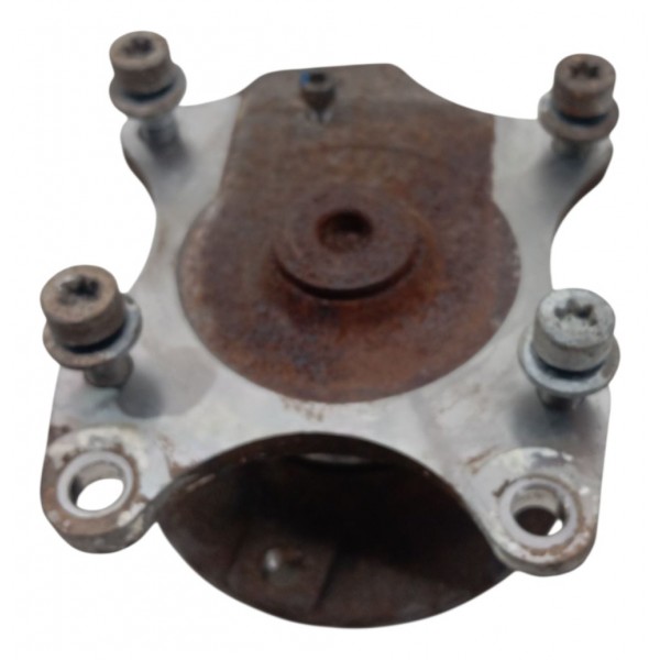 Cubo Roda Traseiro Direito Citroen C4 Pallas 2008 2009 2010