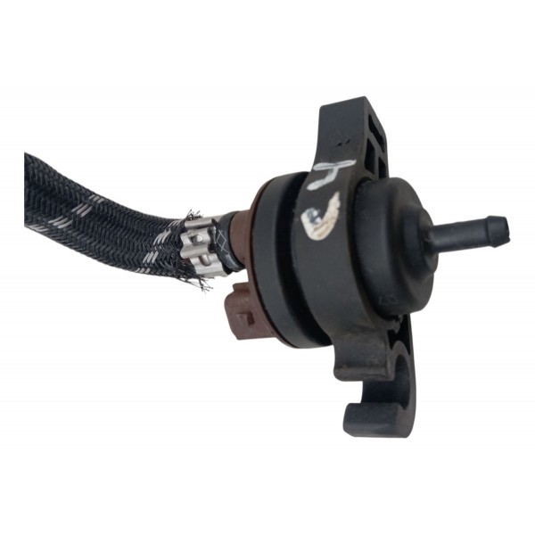 Valvula Mangueira Canister Citroen C4 Pallas 2.0 2008 2009