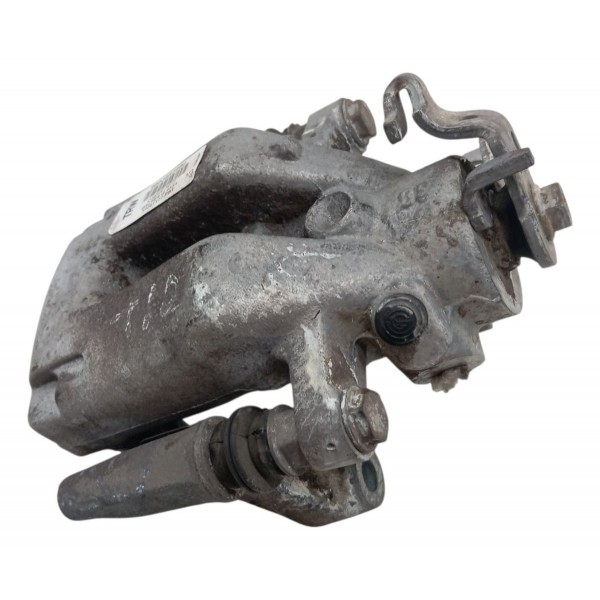 Pinça Freio Traseira Direita Citroen C4 Pallas 2008 2009