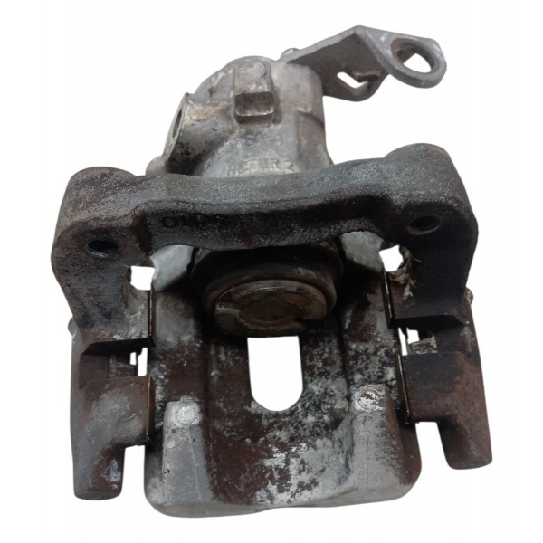 Pinça Freio Traseira Direita Citroen C4 Pallas 2008 2009