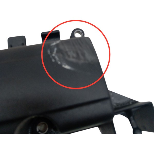 Tampa Valvula Motor Citroen C4 Pallas 2.0 2008 2009 Detalhe