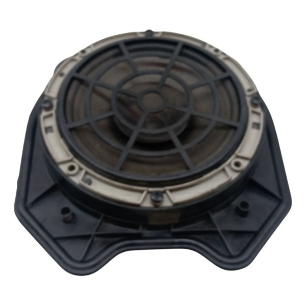 Moldura Auto Falante Esquerdo Citroen C4 Pallas 2008 2009