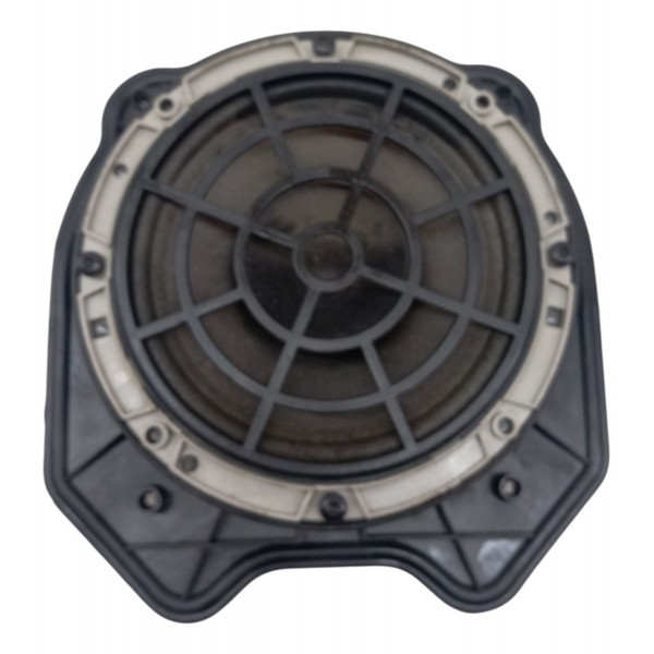 Moldura Auto Falante Esquerdo Citroen C4 Pallas 2008 2009